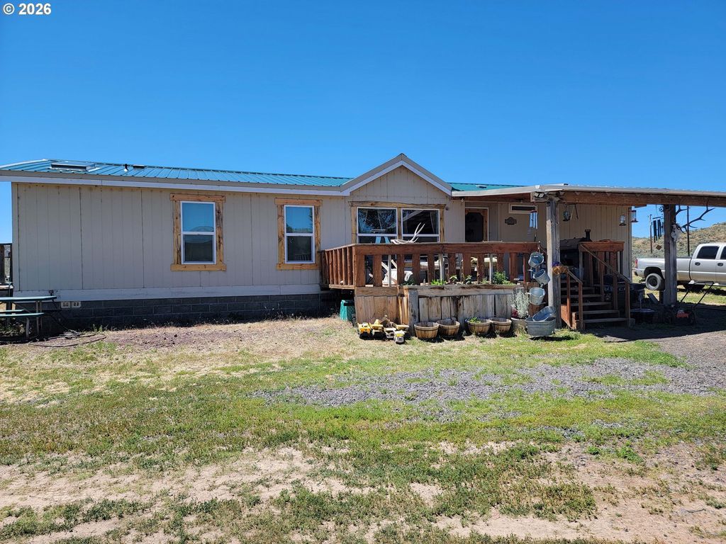 29388 Wrecking Yard Ln, Hines