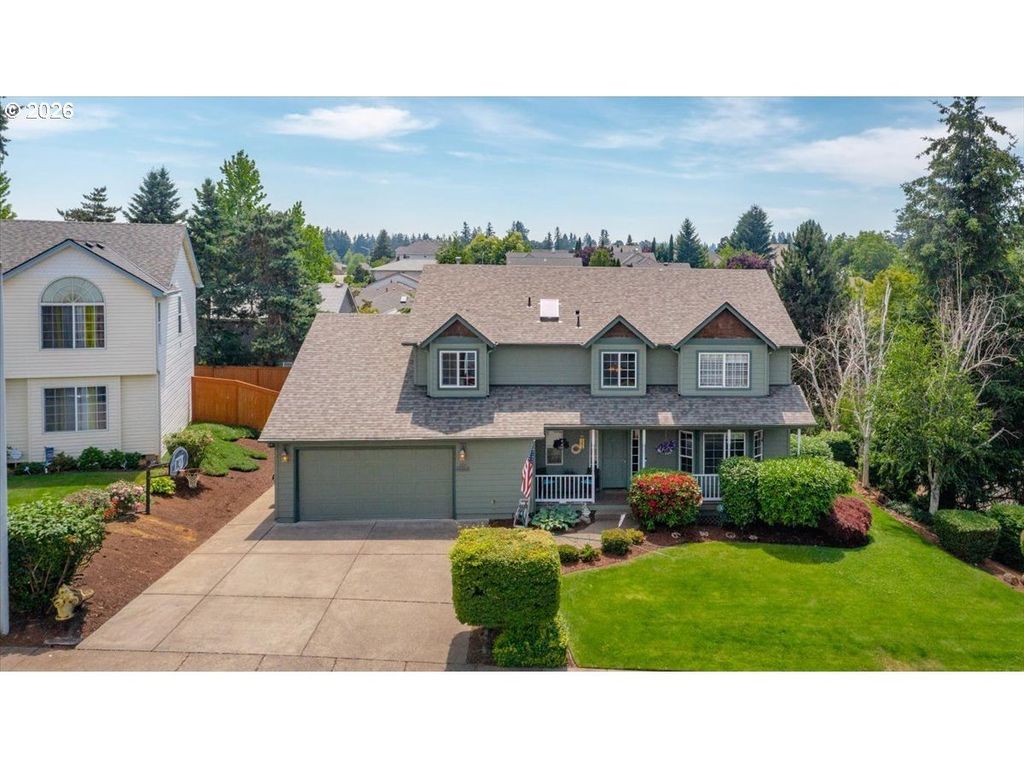 2734 Cindercone Ct Se, Salem