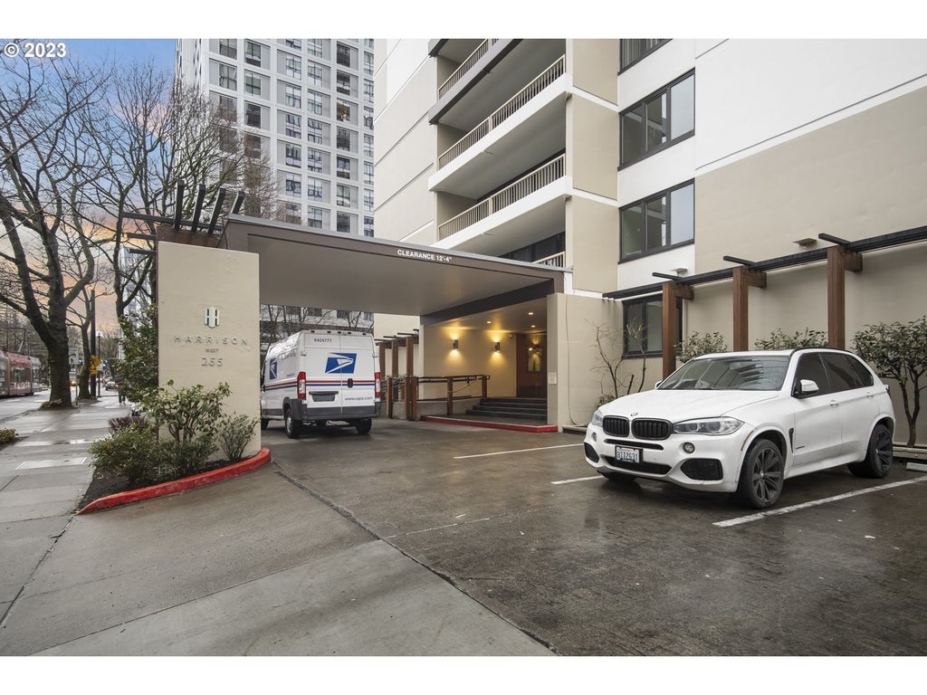 255 Sw Harrison St 21h, Portland