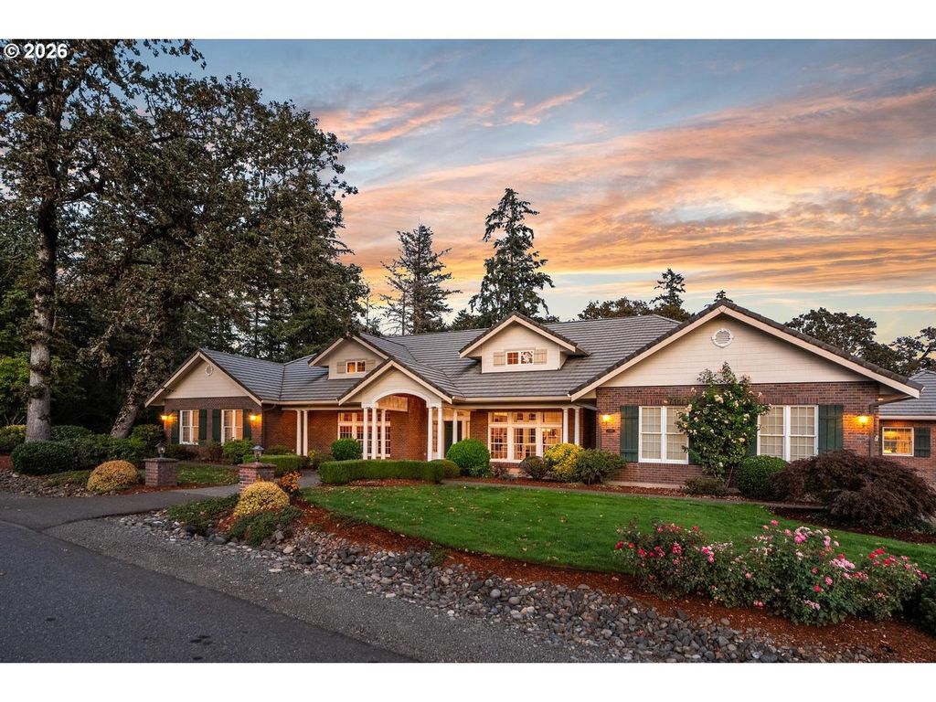 9396 Sw Whispering Fir Dr, Beaverton