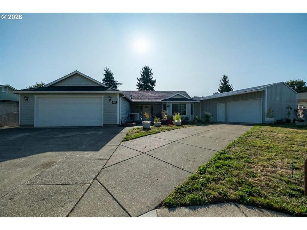 1049 29th Ave, Sweet Home