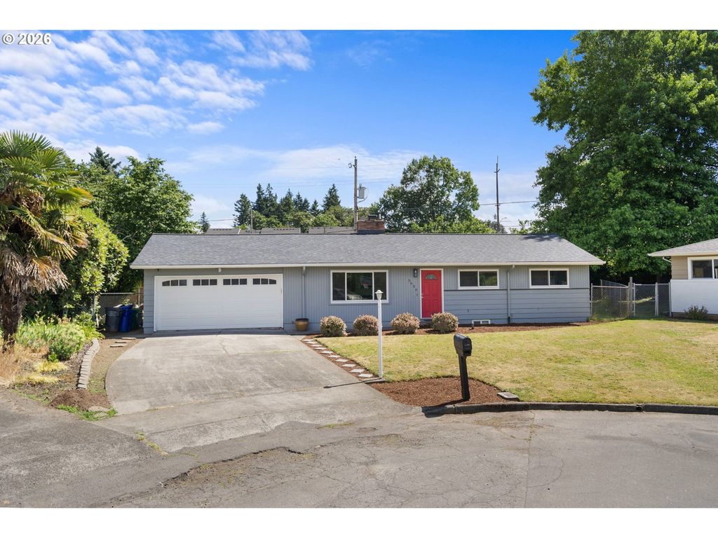 5630 Ne Church St, Portland