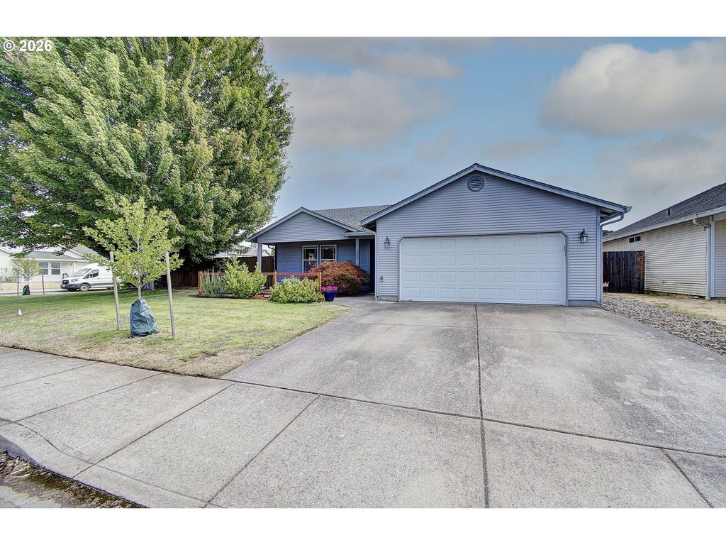5109 Ne 129th Ave, Vancouver
