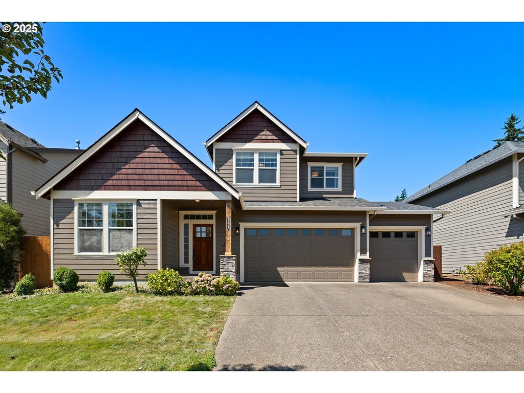 11427 Sprite Way, Oregon City