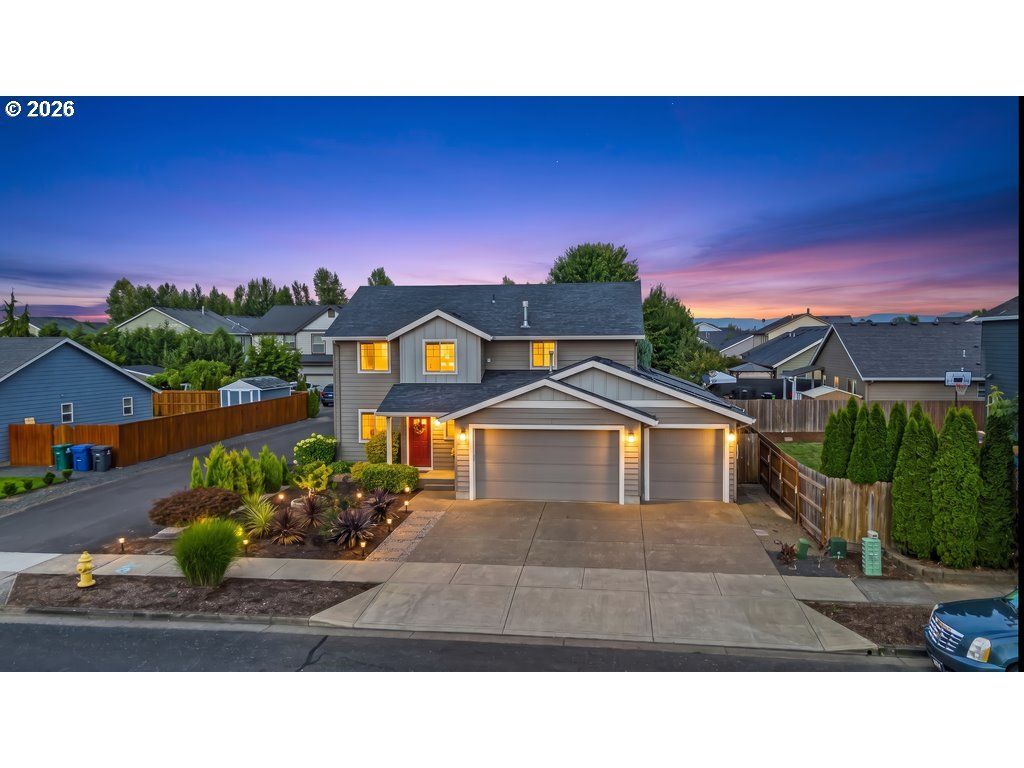 574 Prairie St, Woodburn