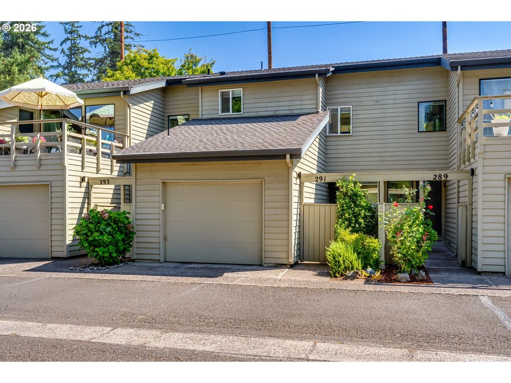 291 Country Club Rd, Eugene