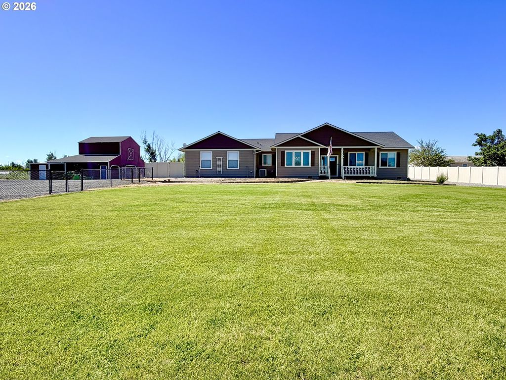 75727 Depot Ln, Irrigon
