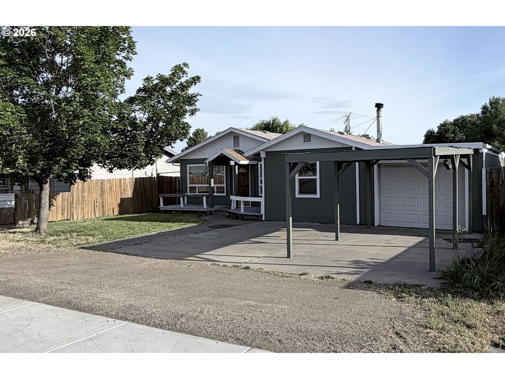 531 W Darland Dr, Goldendale