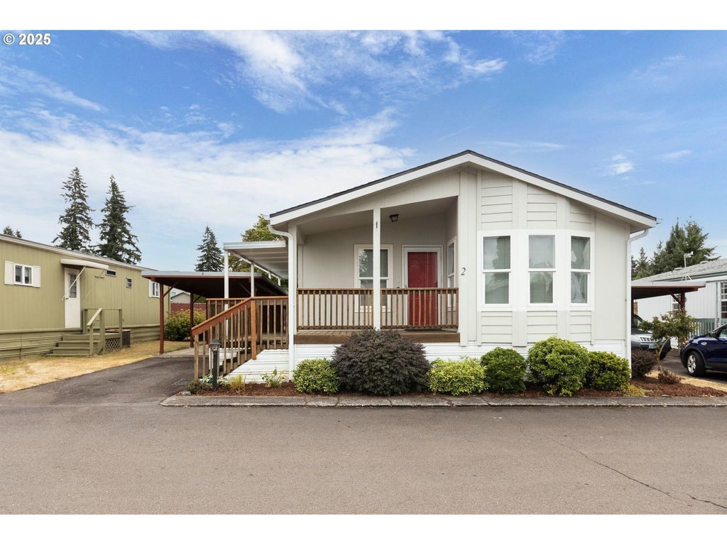 20248 Highway 213 2, Oregon City