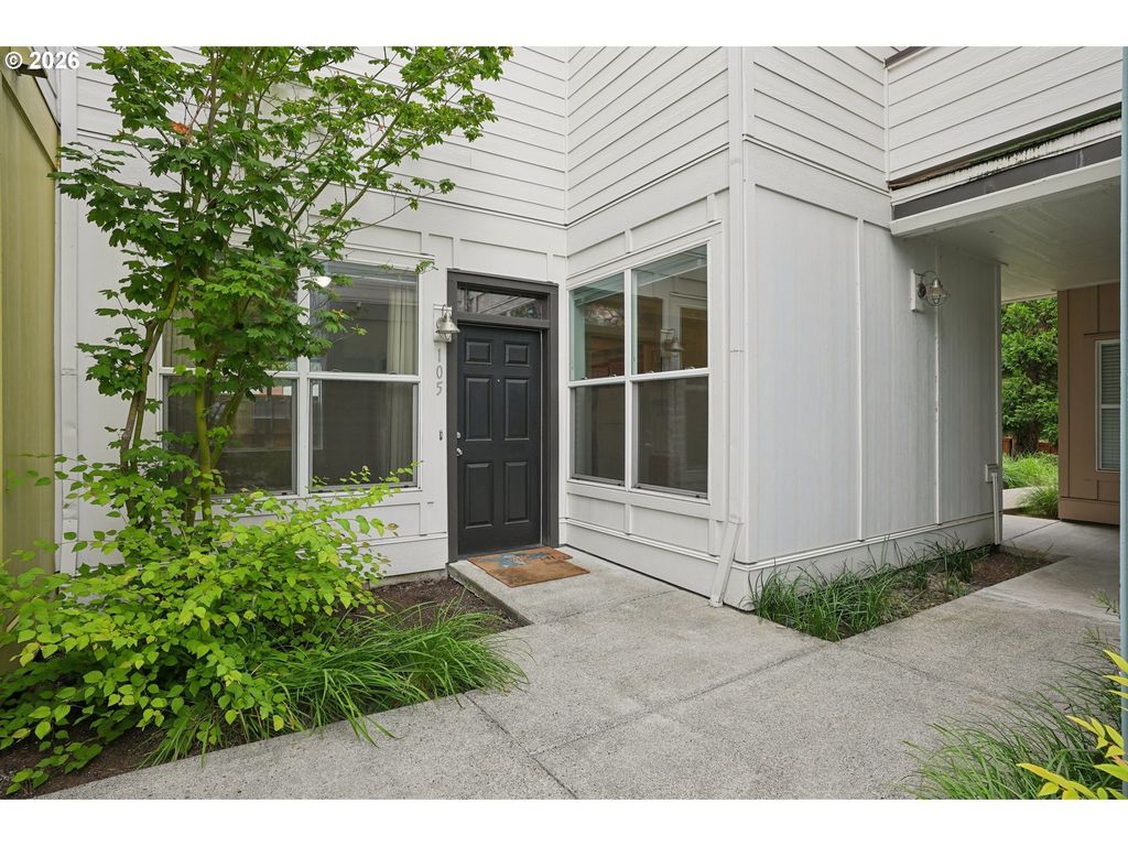 2004 Ne Cadbury Ave #105, Hillsboro