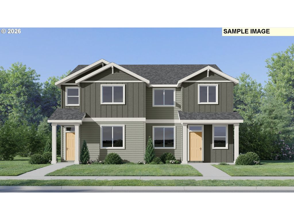 1094 Drake Ln Hs51, Woodburn