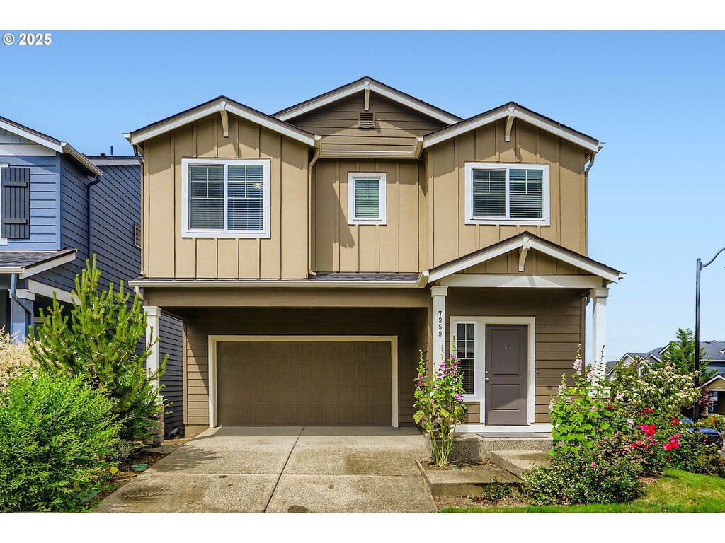 7359 Nw 168th Ave, Portland