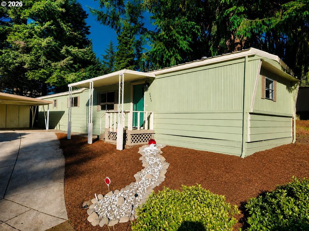 2040 Nougat Ct, Salem