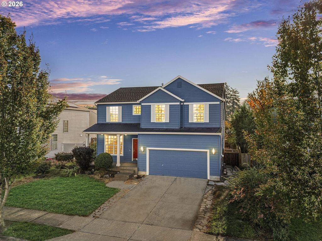 2548 Edgewater Dr, Woodburn