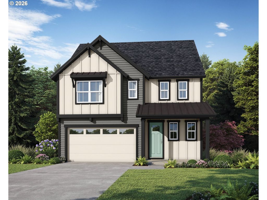 27412 Sw Painter Dr, Wilsonville