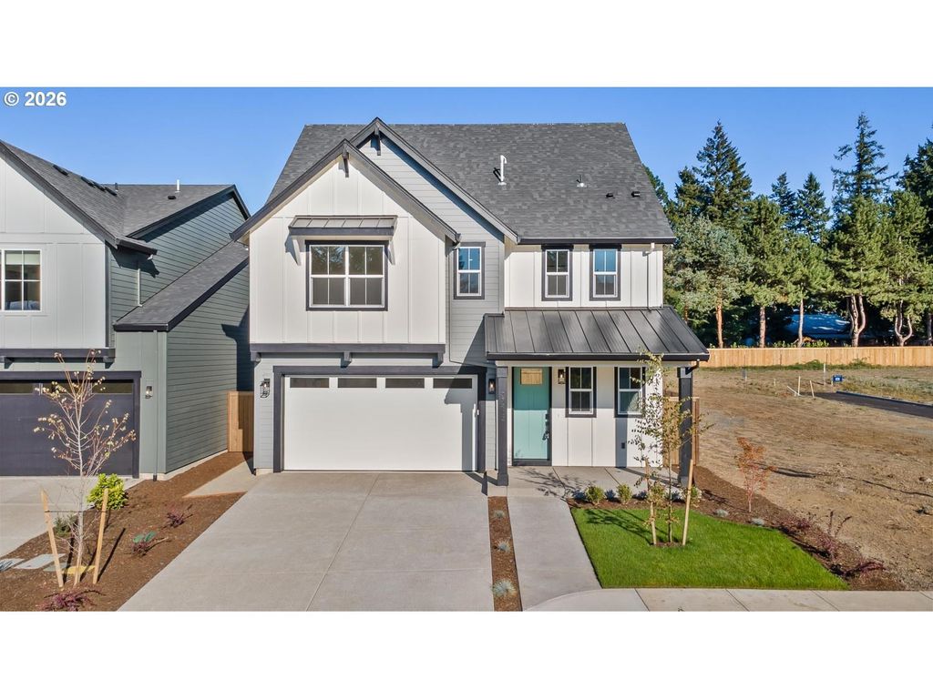 27412 Sw Painter Dr, Wilsonville
