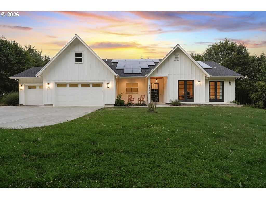 18771 Nw Collins Rd, North Plains