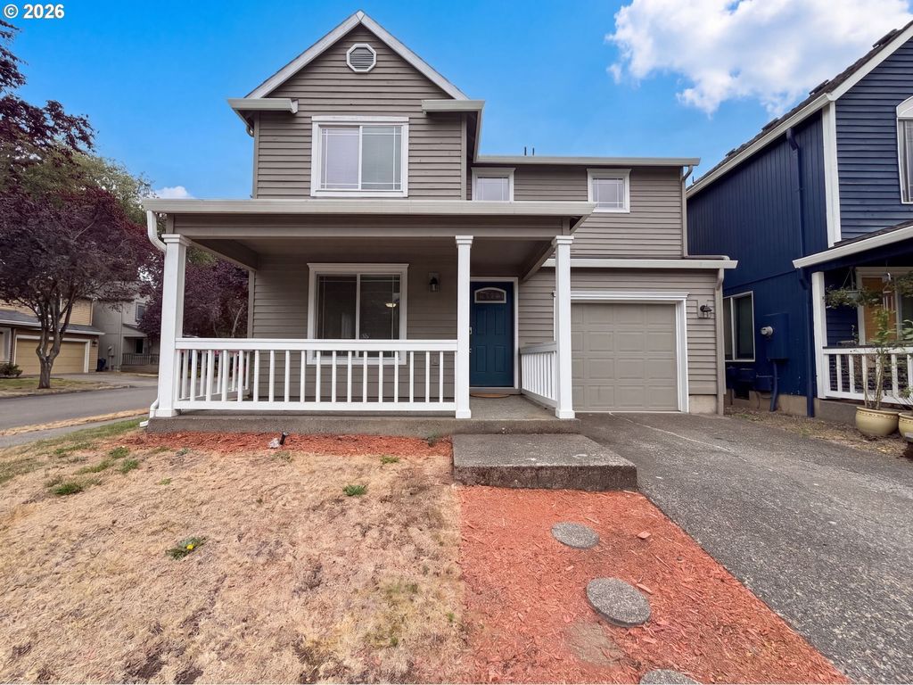 1150 Sw 183rd Pl, Beaverton