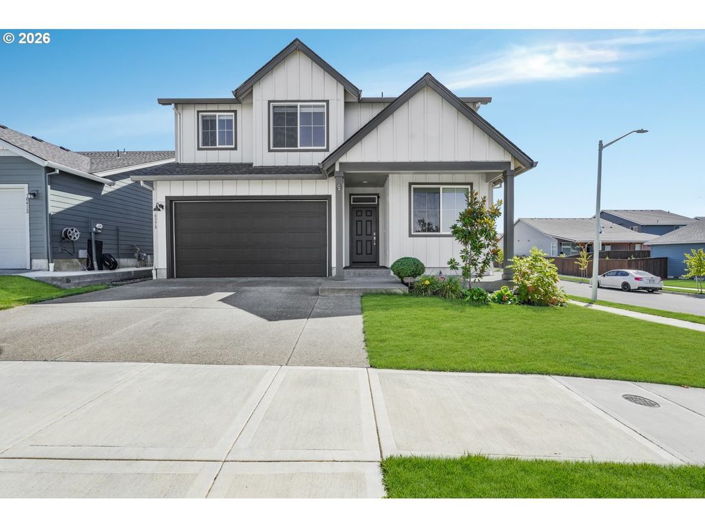 6378 Se 20th St, Gresham