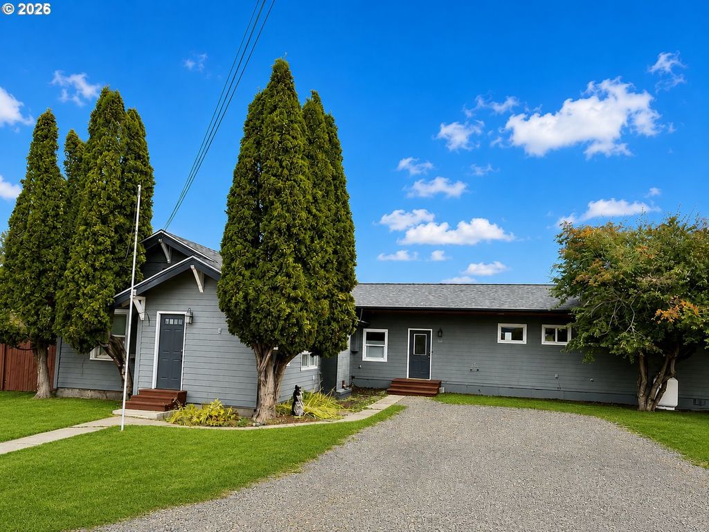 701 Tacoma St, Enterprise