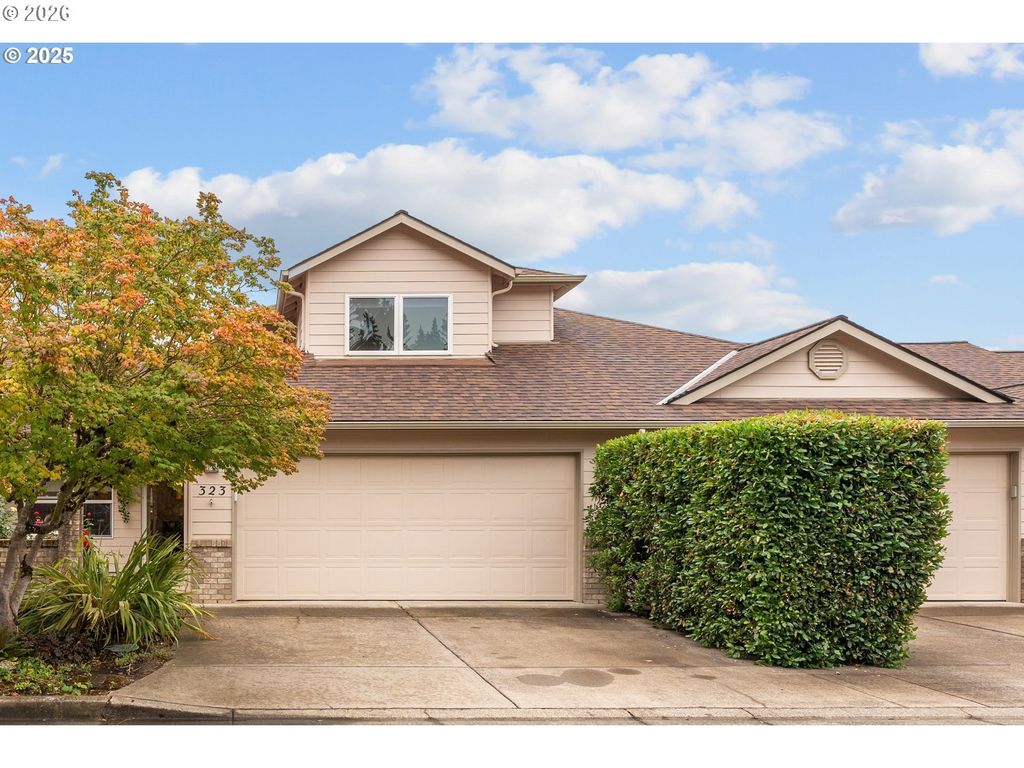 323 Ne Fircrest Pl, McMinnville