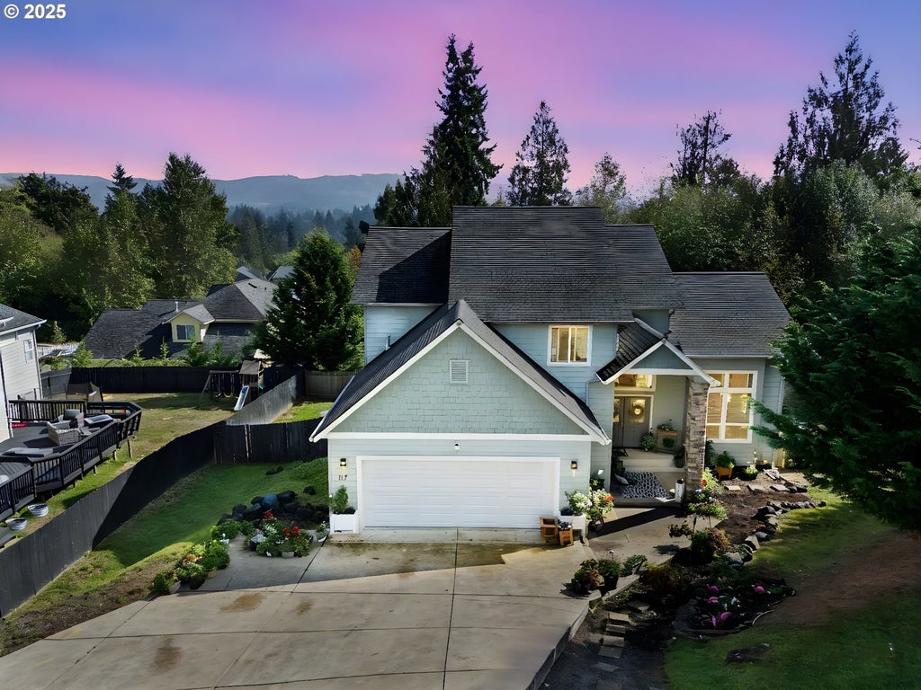 117 Alta Vista Rd, Longview