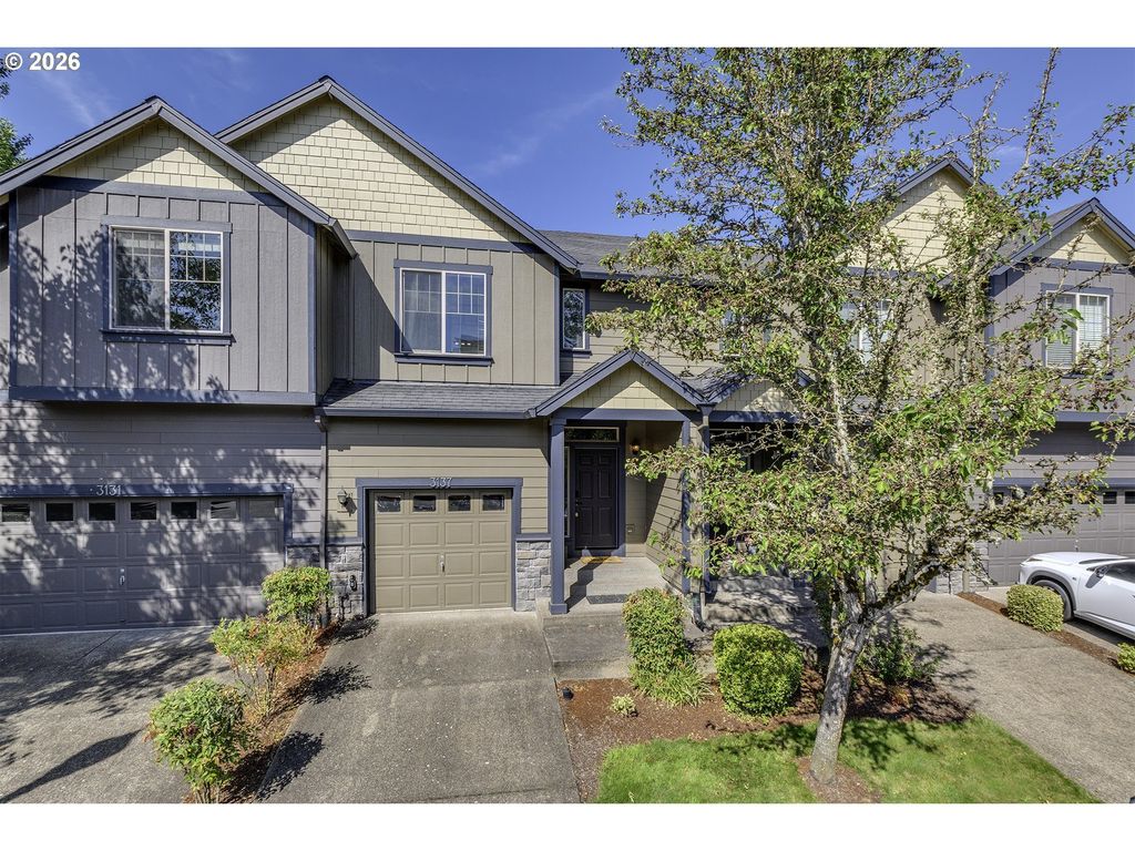 3137 Ne 14th Pl, Hillsboro