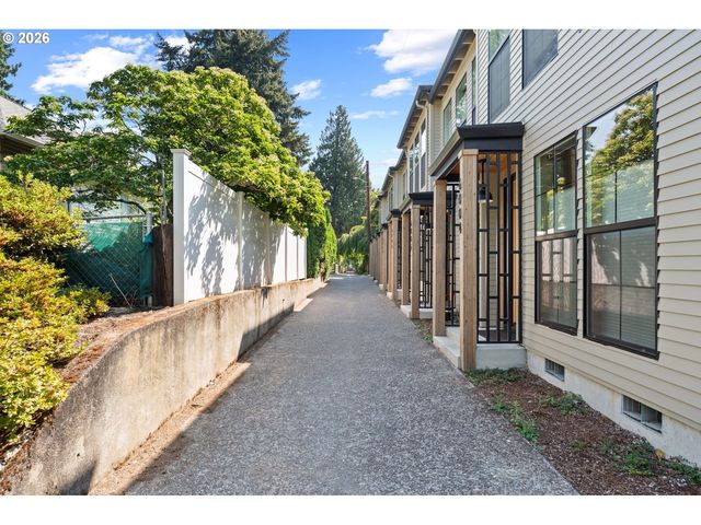 6008 Ne 30th Ave, Portland