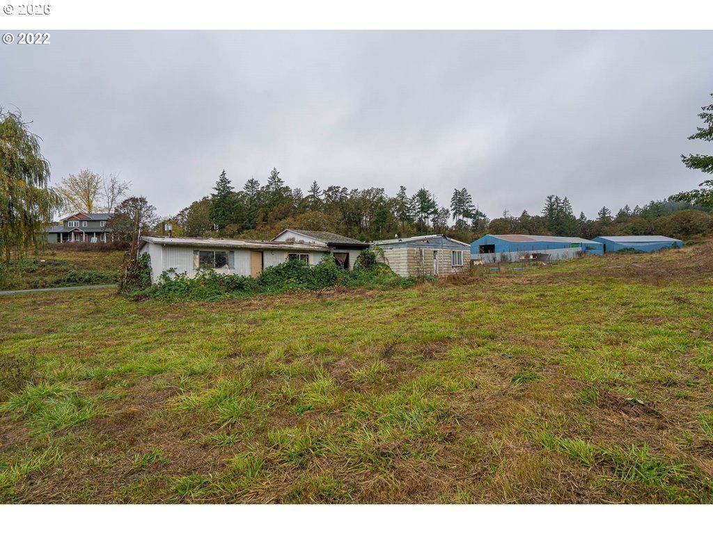 4090 Nw Lincoln Ave, Yamhill