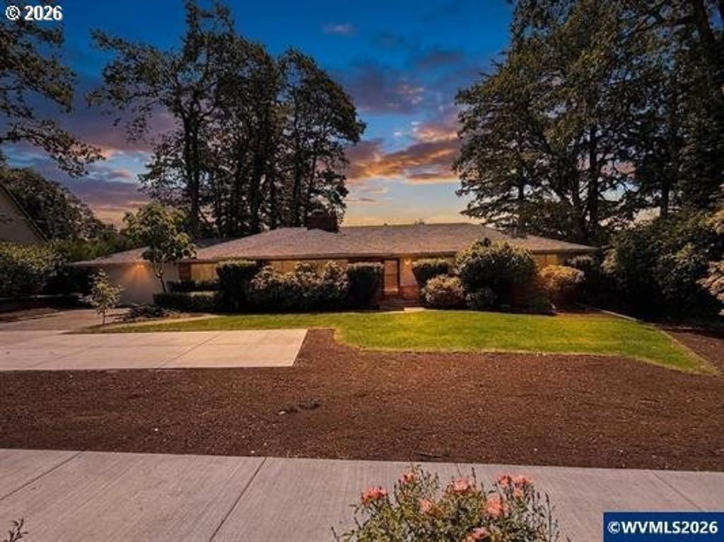 3110 Se Concord Rd, Milwaukie