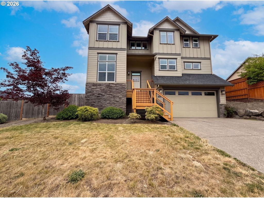 2958 Sw Redmond Hill Rd, McMinnville