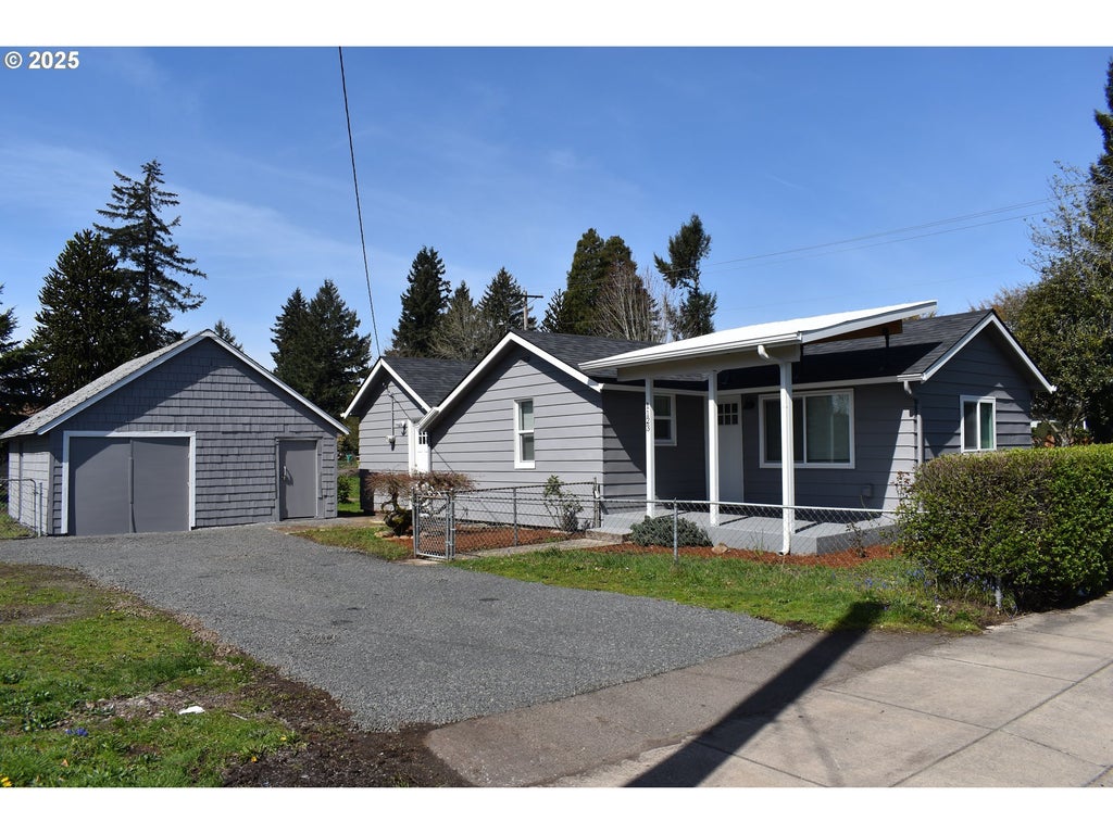 1123 Se 162nd Ave, Portland