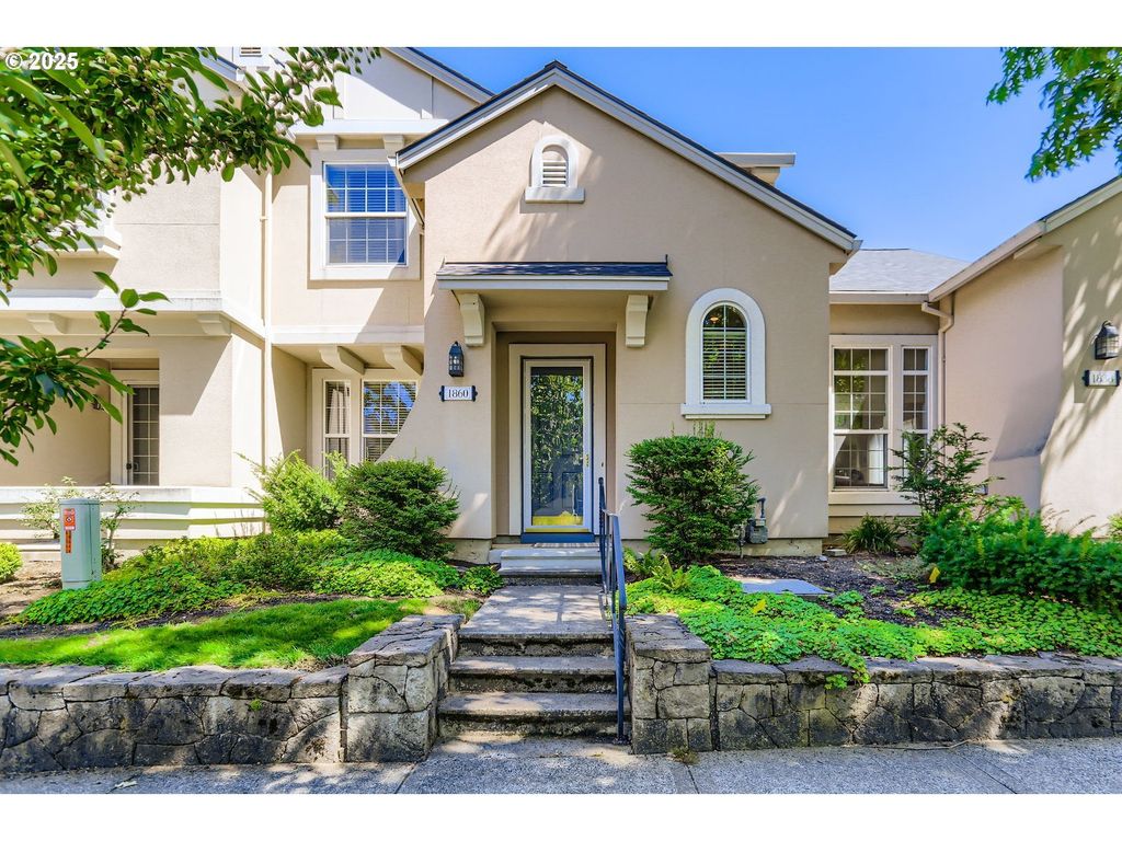1860 Ne Orenco Station Pkwy, Hillsboro