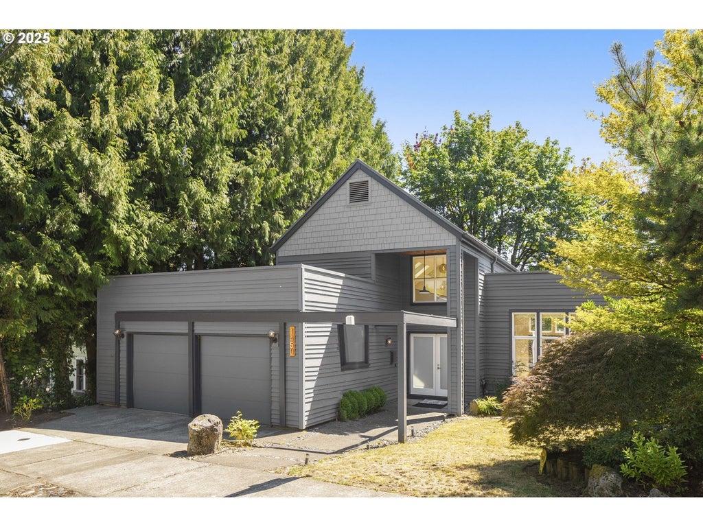 1450 Sw Davenport St, Portland