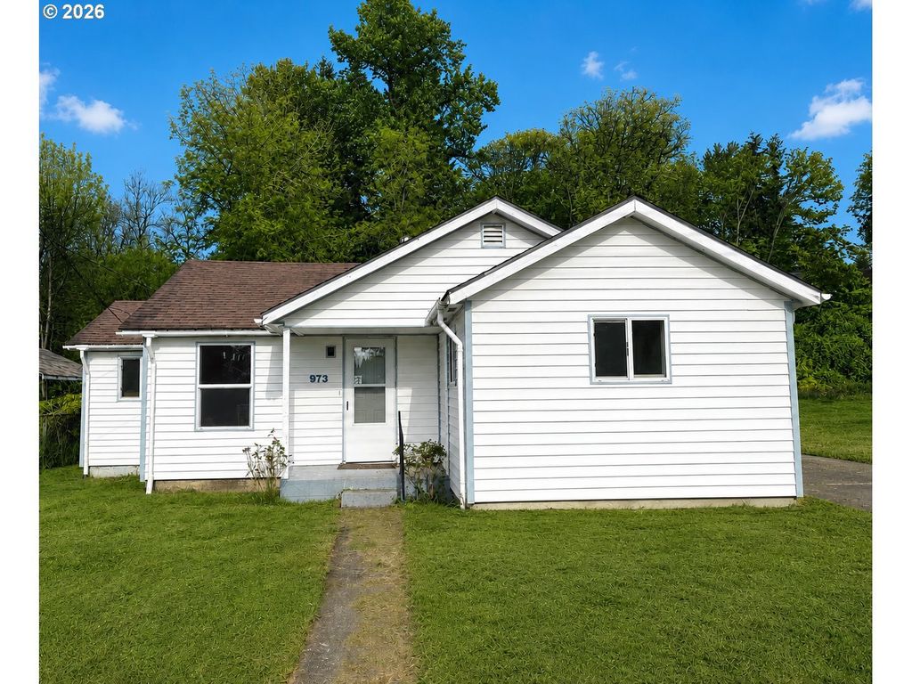 973 23rd Ave, Sweet Home