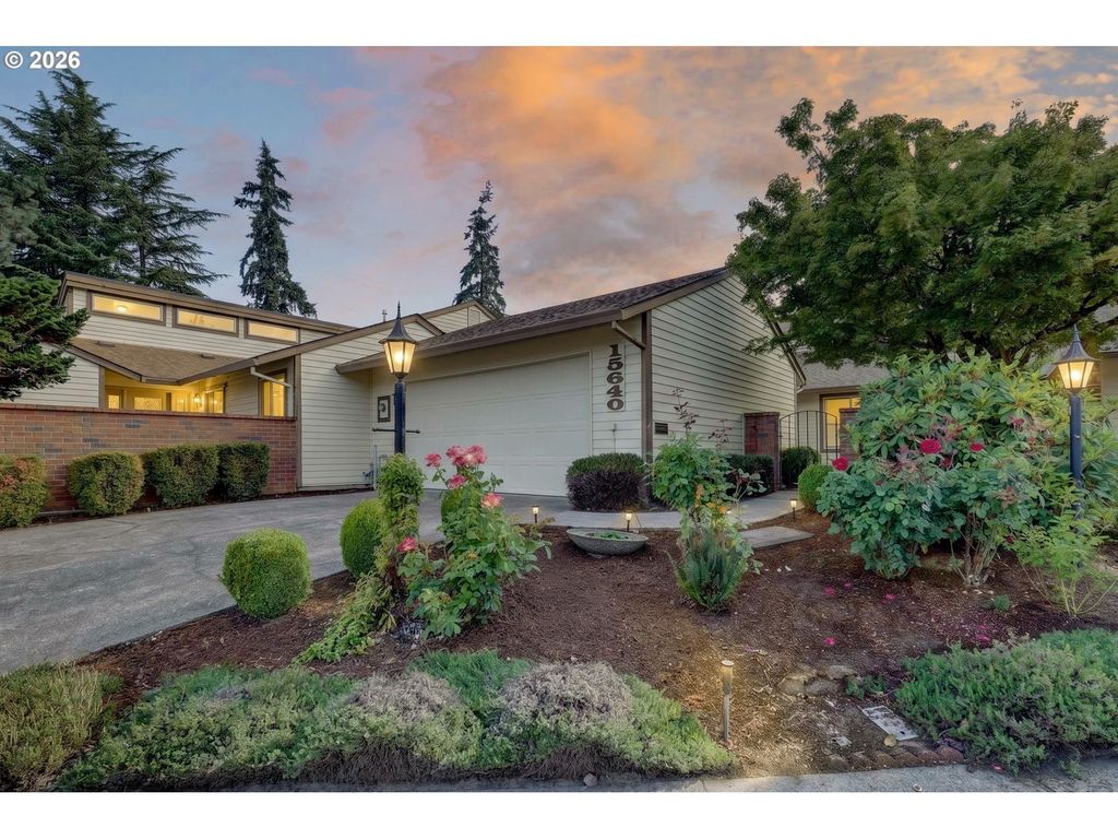 15640 Sw Greenleaf Ct, Portland