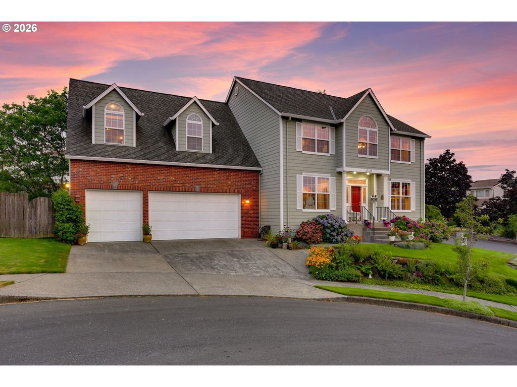 4150 Sw 25th Ct, Gresham