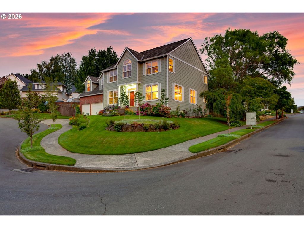 4150 Sw 25th Ct, Gresham