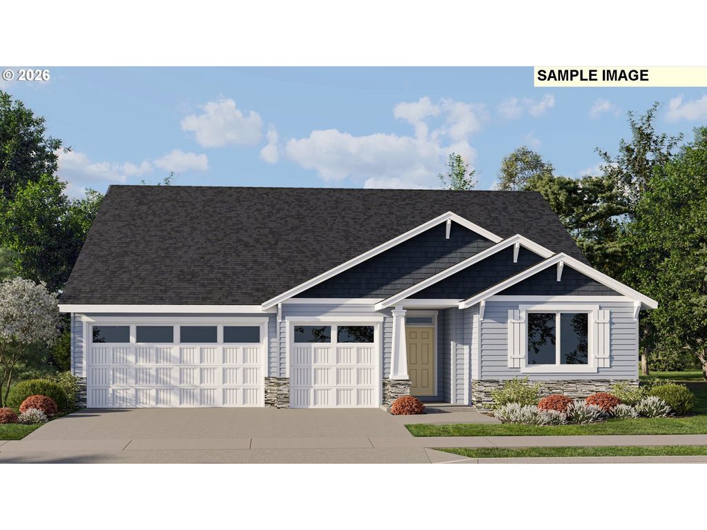 4200 Ne 188th Cir, Vancouver