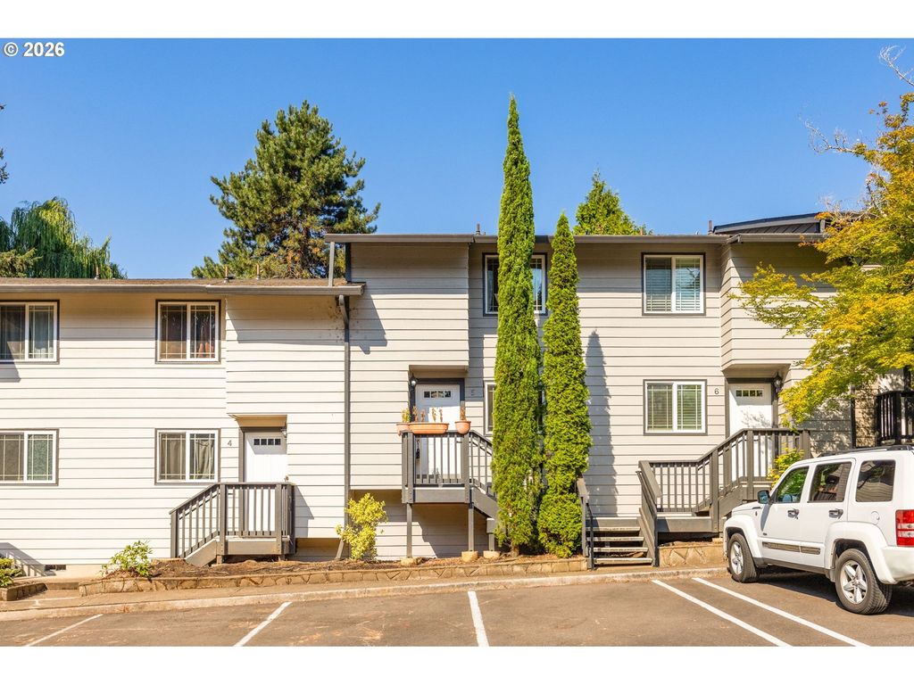 29750 Sw Courtside Dr 5, Wilsonville