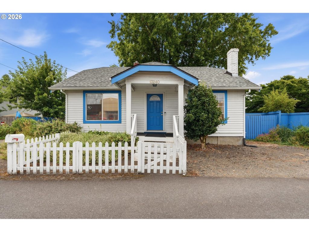 13240 Sw Farmington Rd, Beaverton