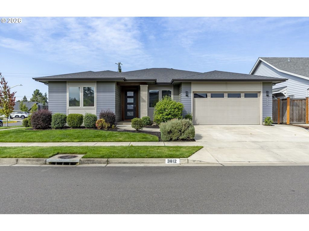 3812 Siletz St, Eugene