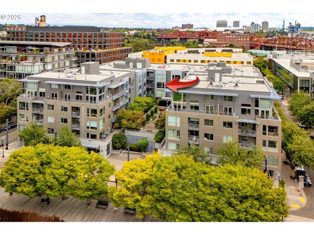1125 Nw 9th Ave 418, Portland