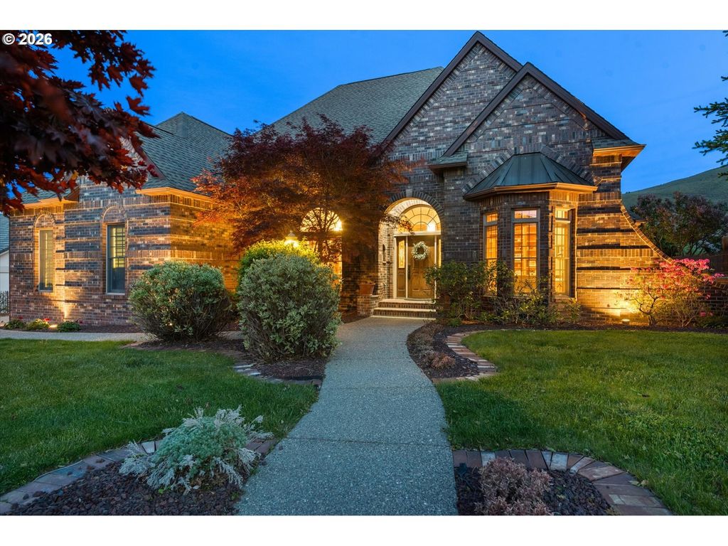 3495 Indiana Ave, Baker City