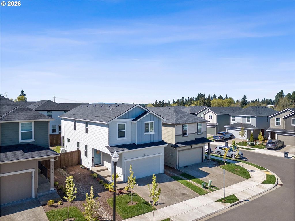 17514 Nw 10th Ave, Ridgefield