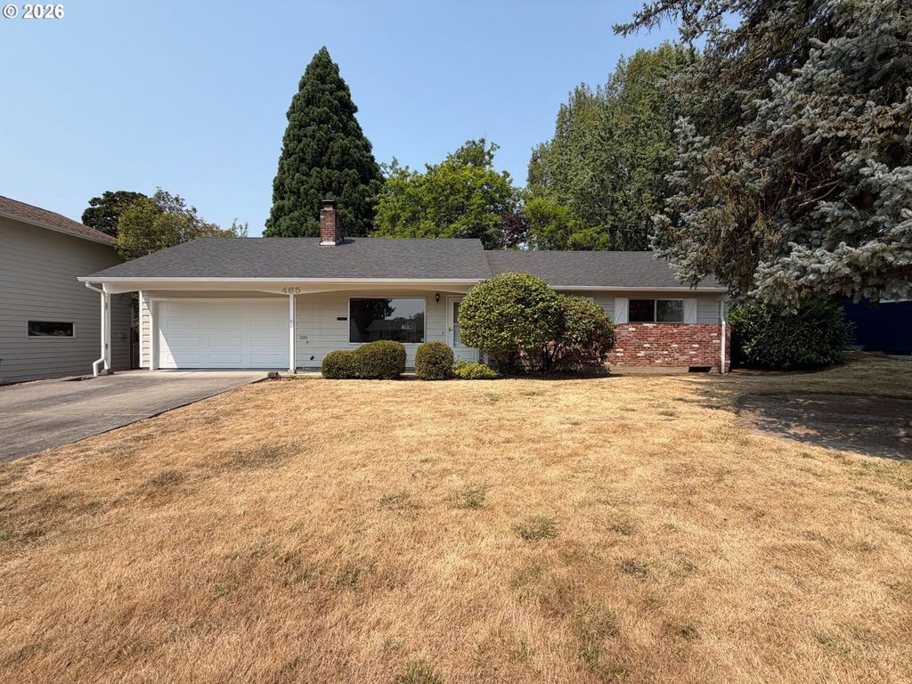 465 Sw 139th Ave, Beaverton