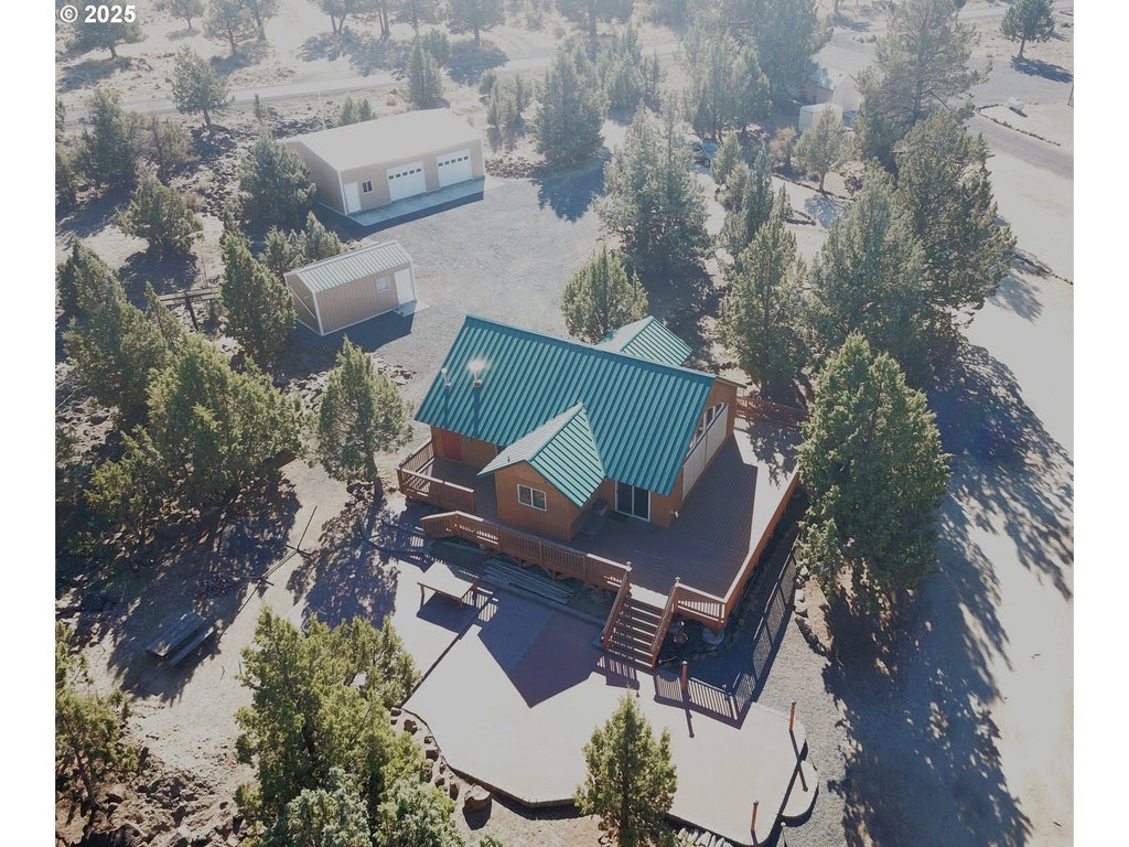 5300 Sw Brandy Ln, Culver