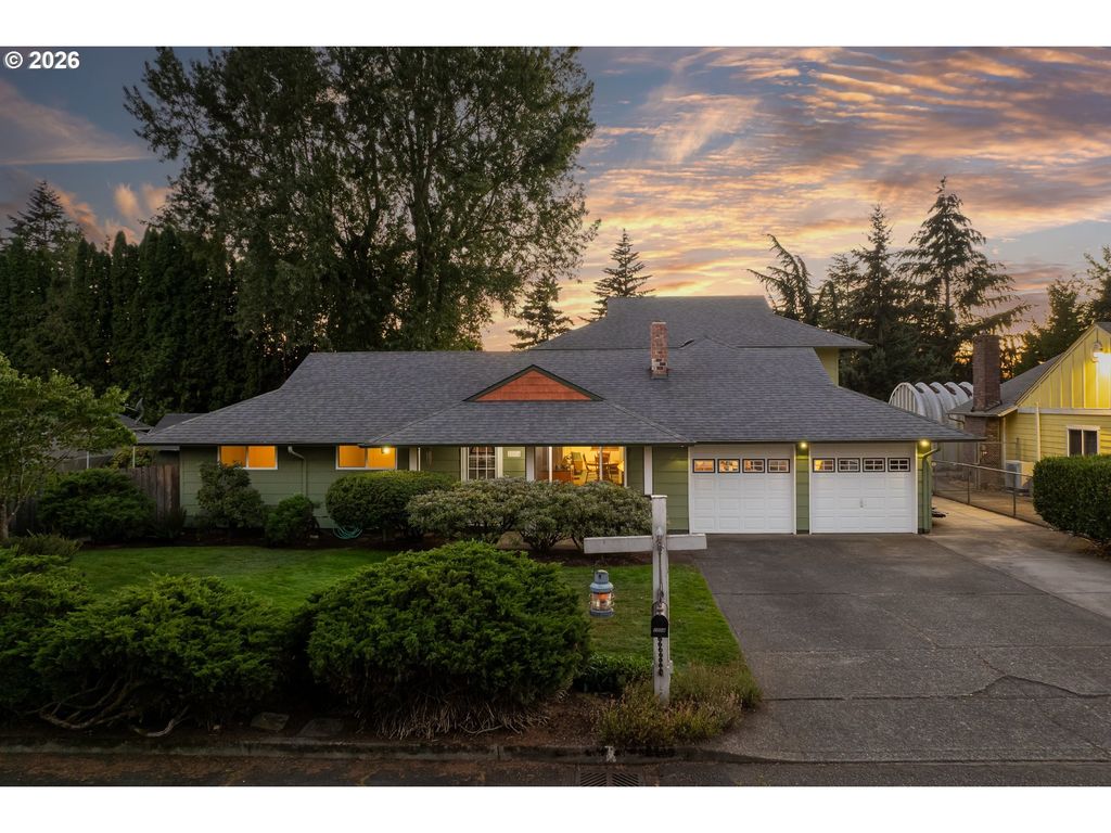 1004 Ne 84th Ave, Vancouver