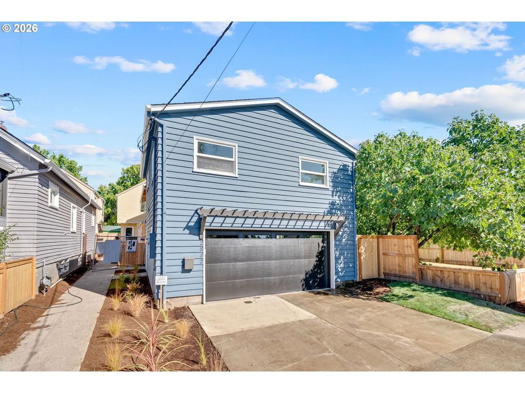 2532 Se 18th Ave, Portland