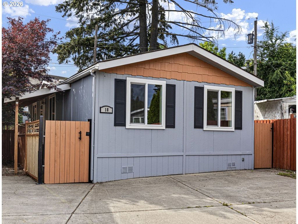 9700 Sw Tualatin Rd 18, Tualatin